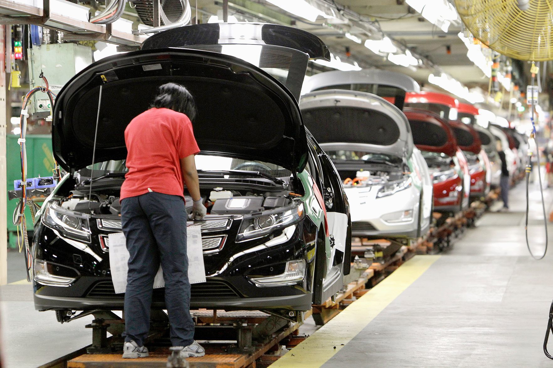 Would you be better off in a labor union?