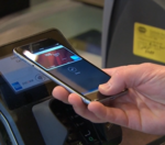 Do you use your smartphone to make payments when you shop?