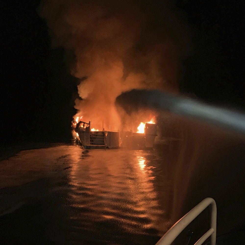 Should boating companies add more safety measures?