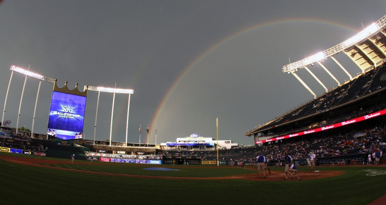 Should a new Royals owner pursue a Downtown stadium in KC?