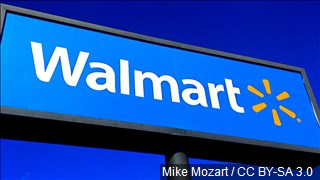 Should Walmart be able to ask customers not to carry guns?