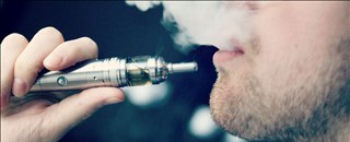 Should e-cigarettes be banned in your state?