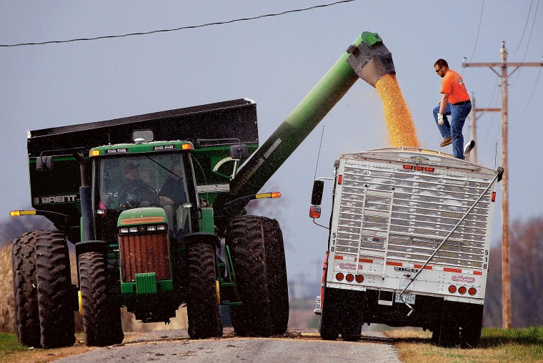 Are ethanol subsidies worth it?