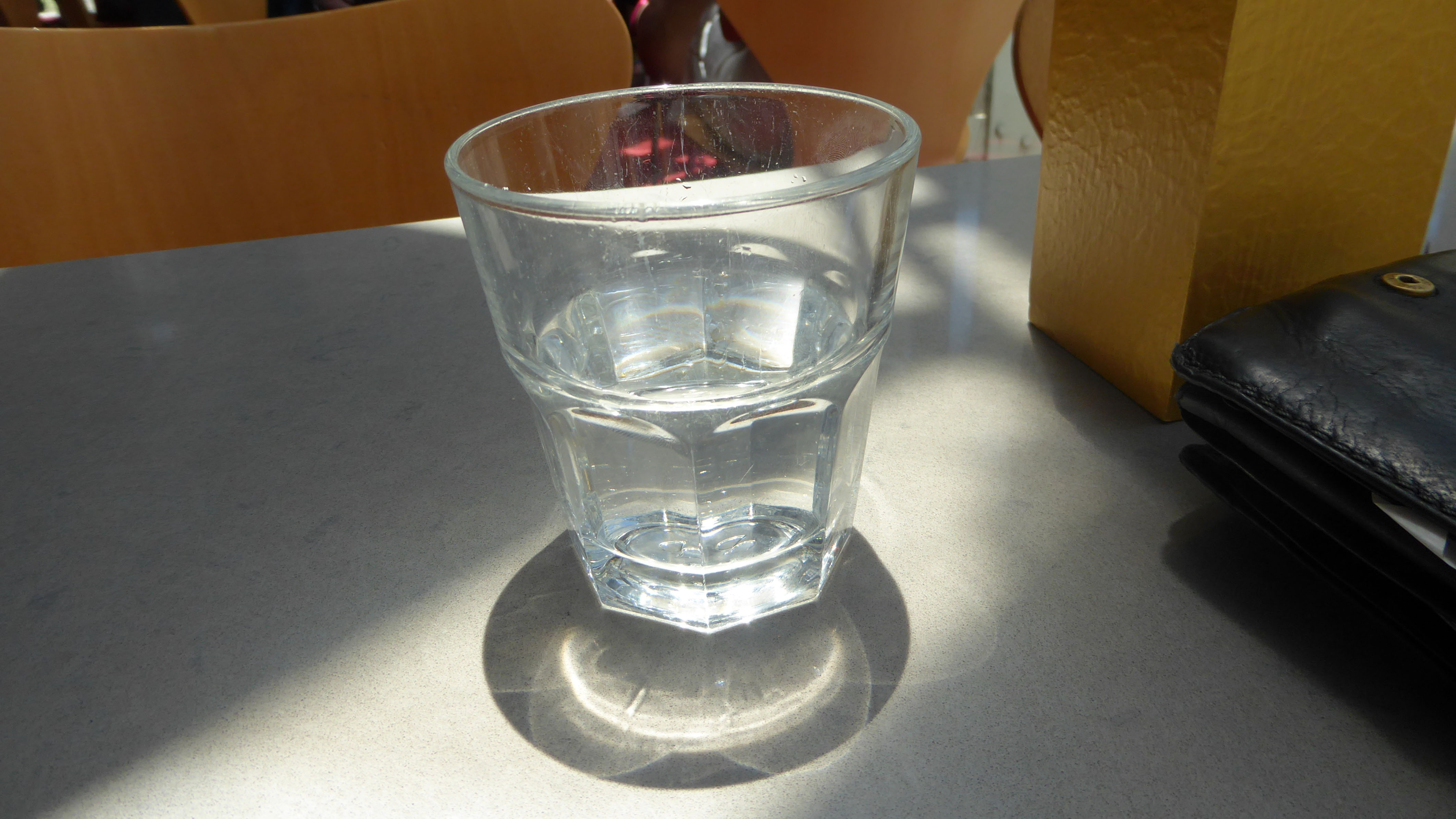 Do you consider yourself an optimist or a pessimist?