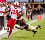Did conservative second half play calling hurt the Huskers?