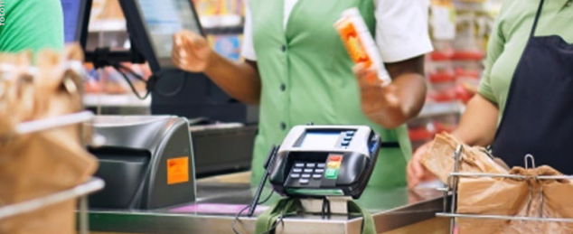 Do you support limiting self-checkout stands at grocery stores?