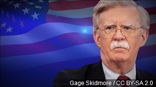 Will Trump find a National Security Advisor he's content with?
