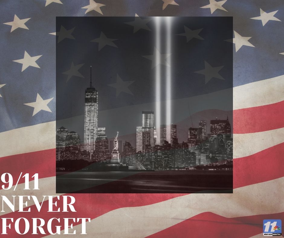 Should 9/11 be a federal holiday?