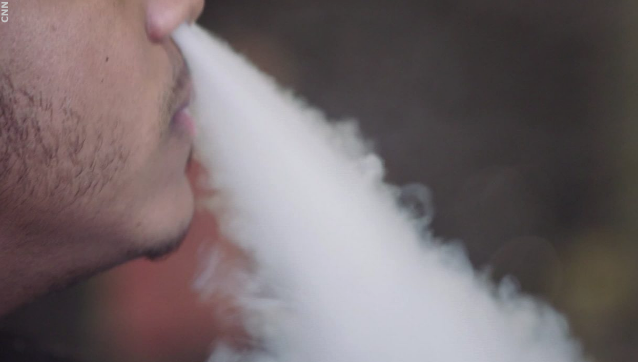 Do you support a permanent ban on flavored e-cigarettes?