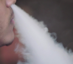 Do you support a permanent ban on flavored e-cigarettes?