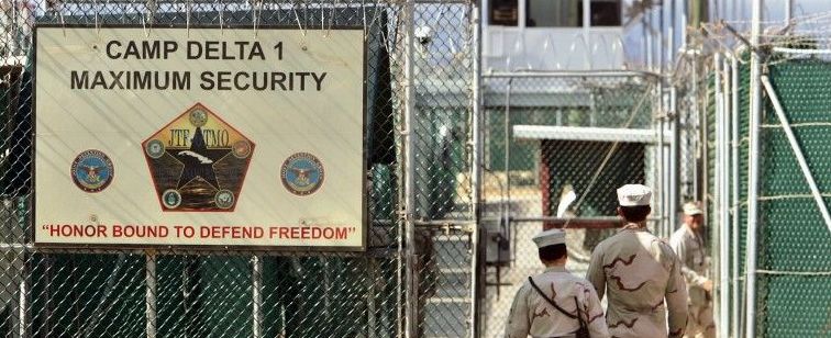 Is it time to close the detention facility at Guantanamo Bay?