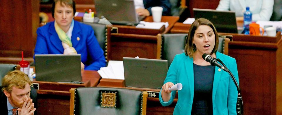 Was Missouri's special legislative session worth it?