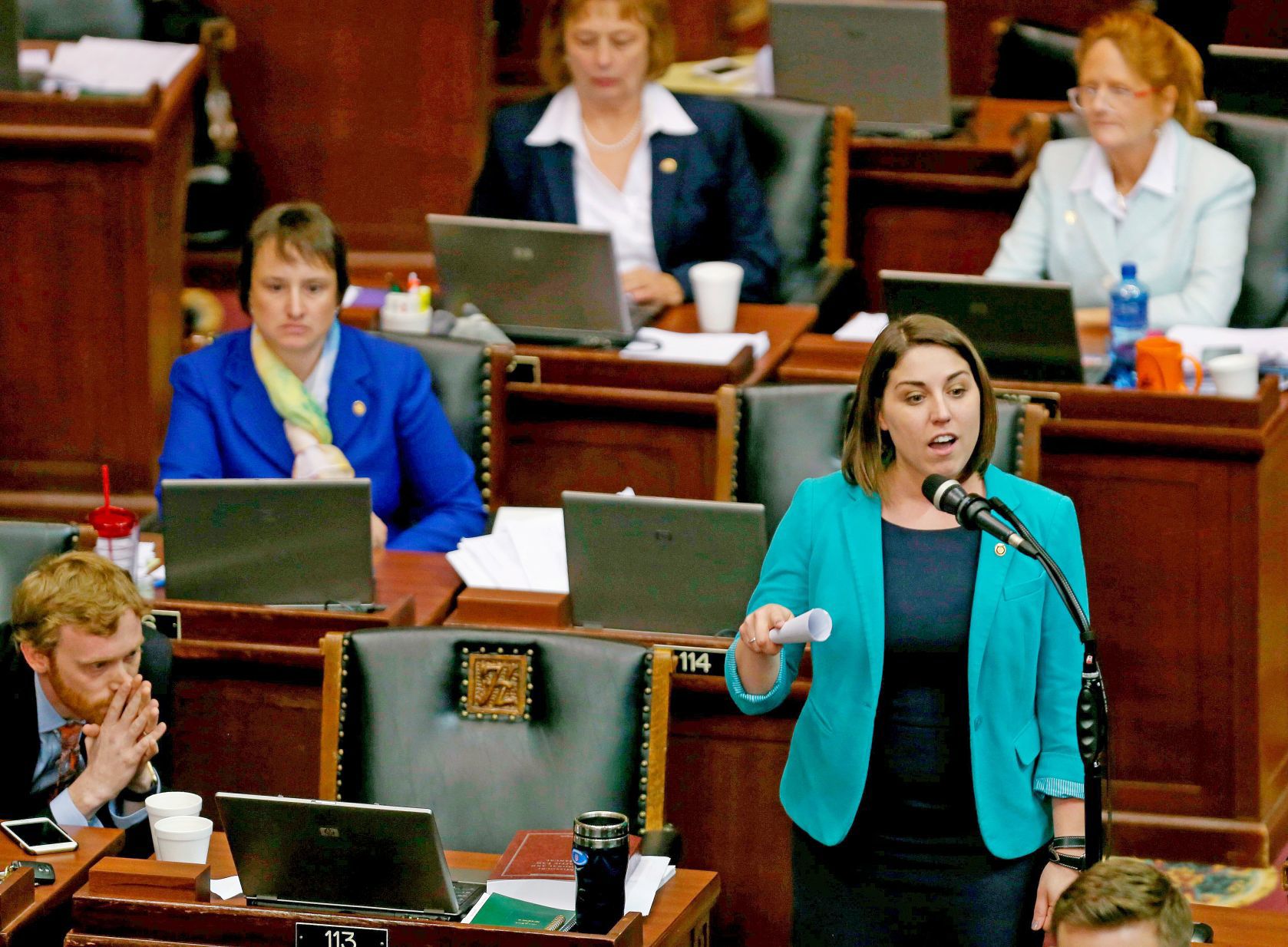 Was Missouri's special legislative session worth it?