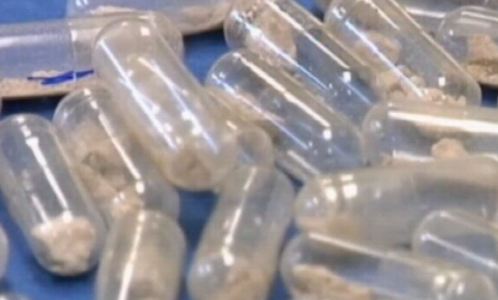 Should OR decriminalize drug possession & hike treatment funding?