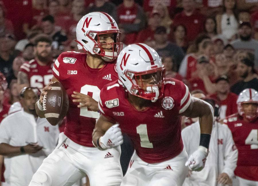 How are you feeling about Huskers' Game Day vs Ohio State?