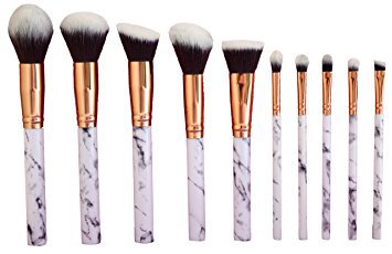 How often do you clean your makeup brushes?