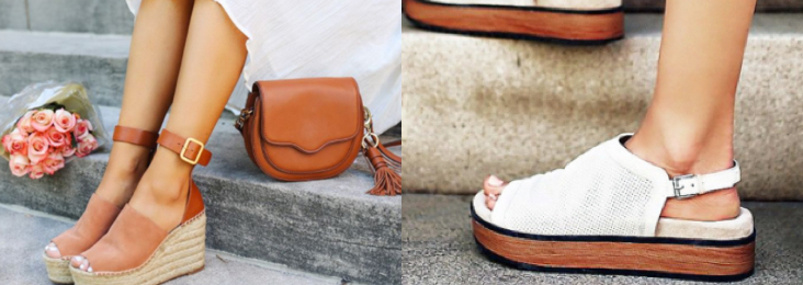 Which summer staple could you not live without?
