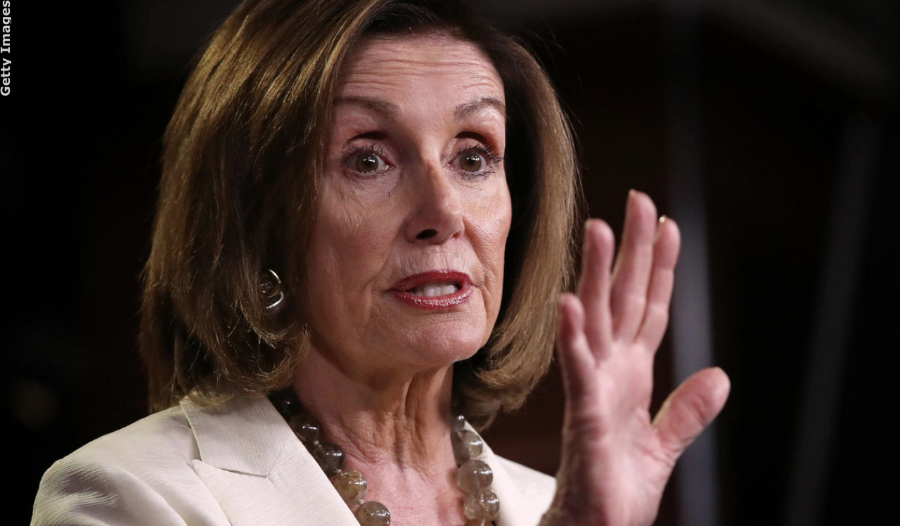 Do you support impeachment proceedings?