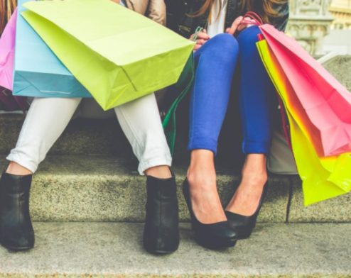 Where did you get a great deal this week?