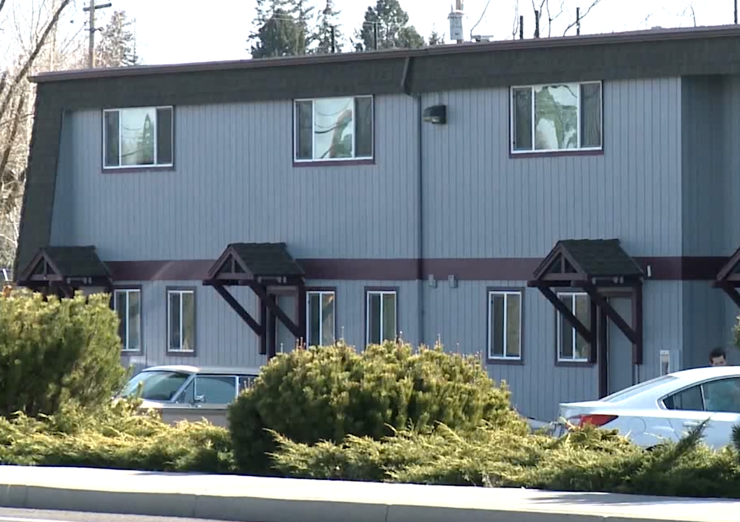 Is a 9.9% cap for rent increases in Oregon reasonable?