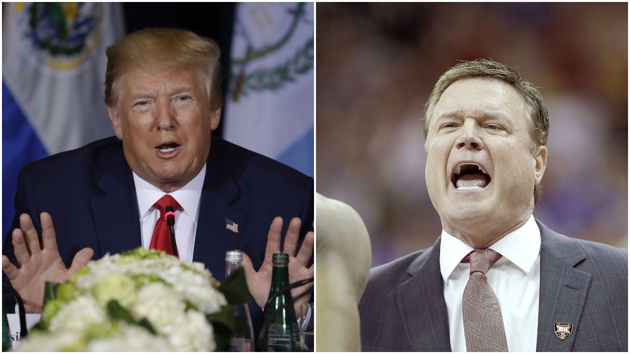 Who had a worse week?