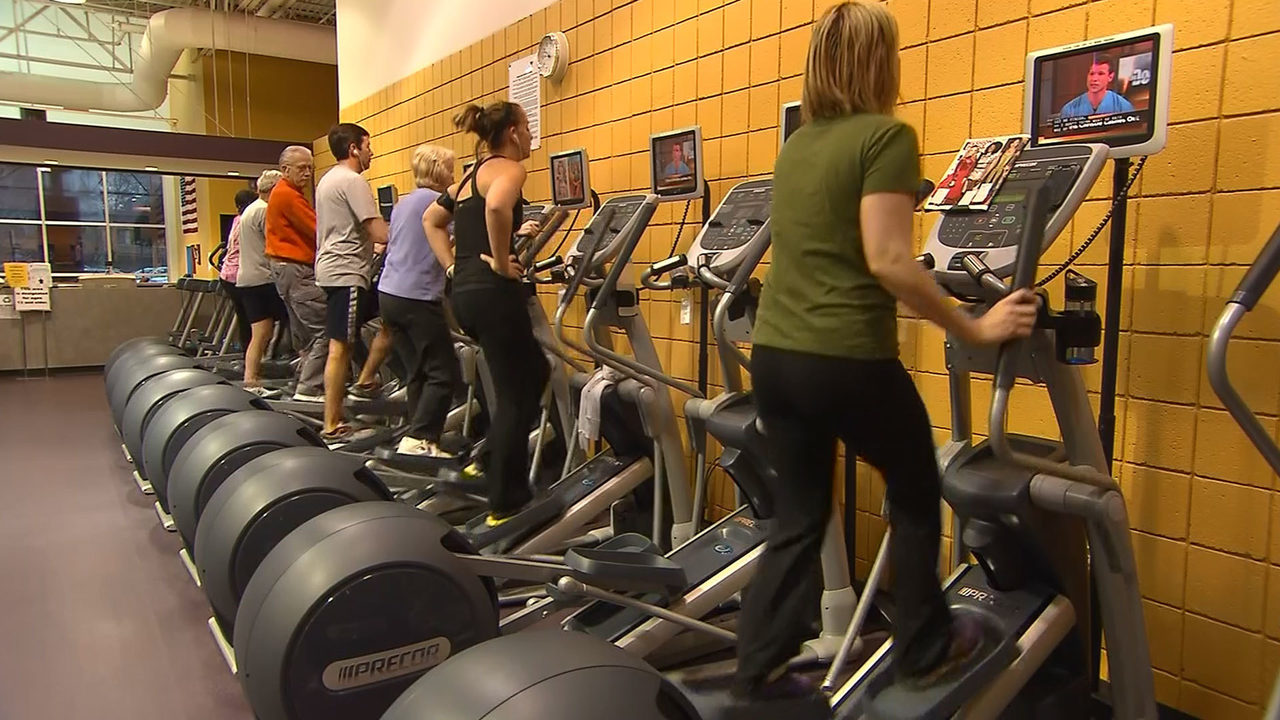 Do you exercise on a regular basis?