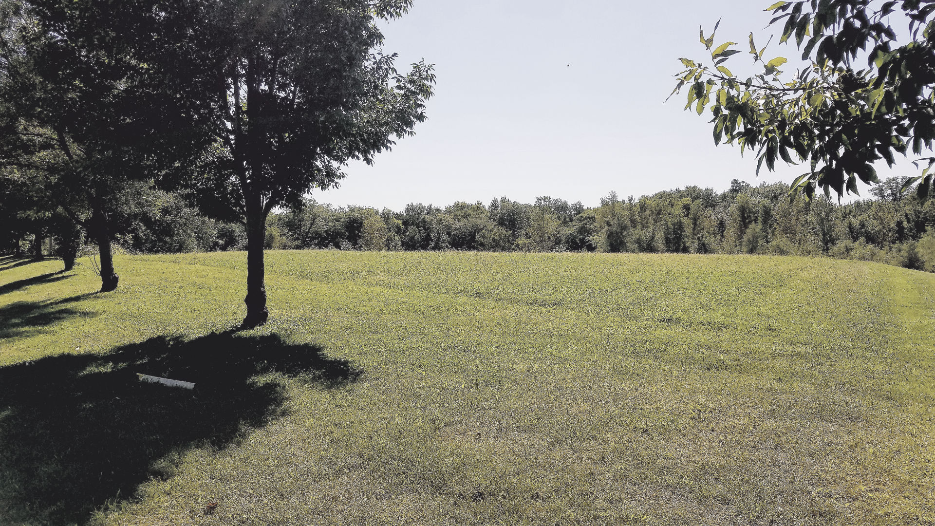 Should St. Joseph develop an east-side park?