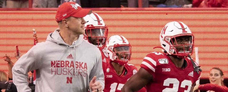 Do you see the Huskers bouncing back against Northwestern?