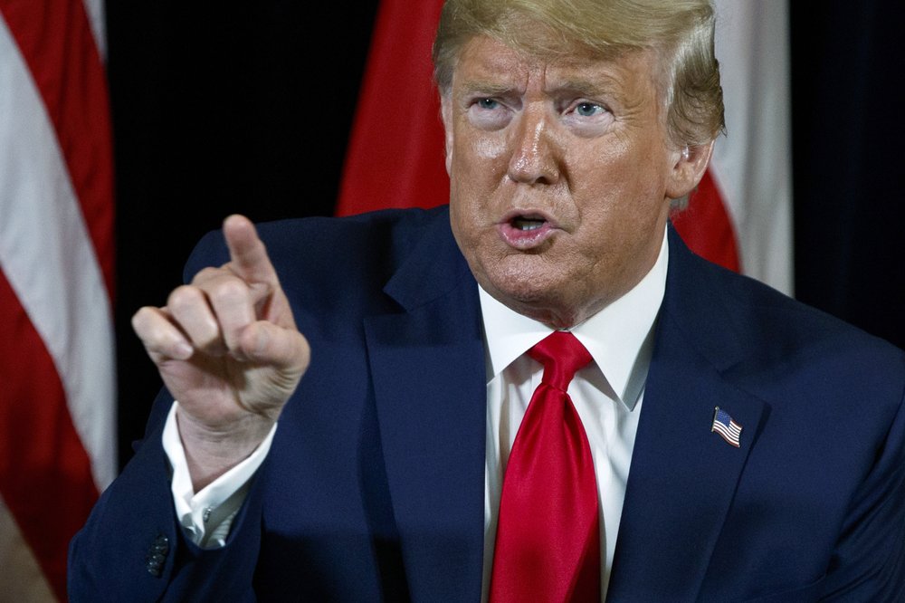 Should the White House reveal the identity of the whistleblower?