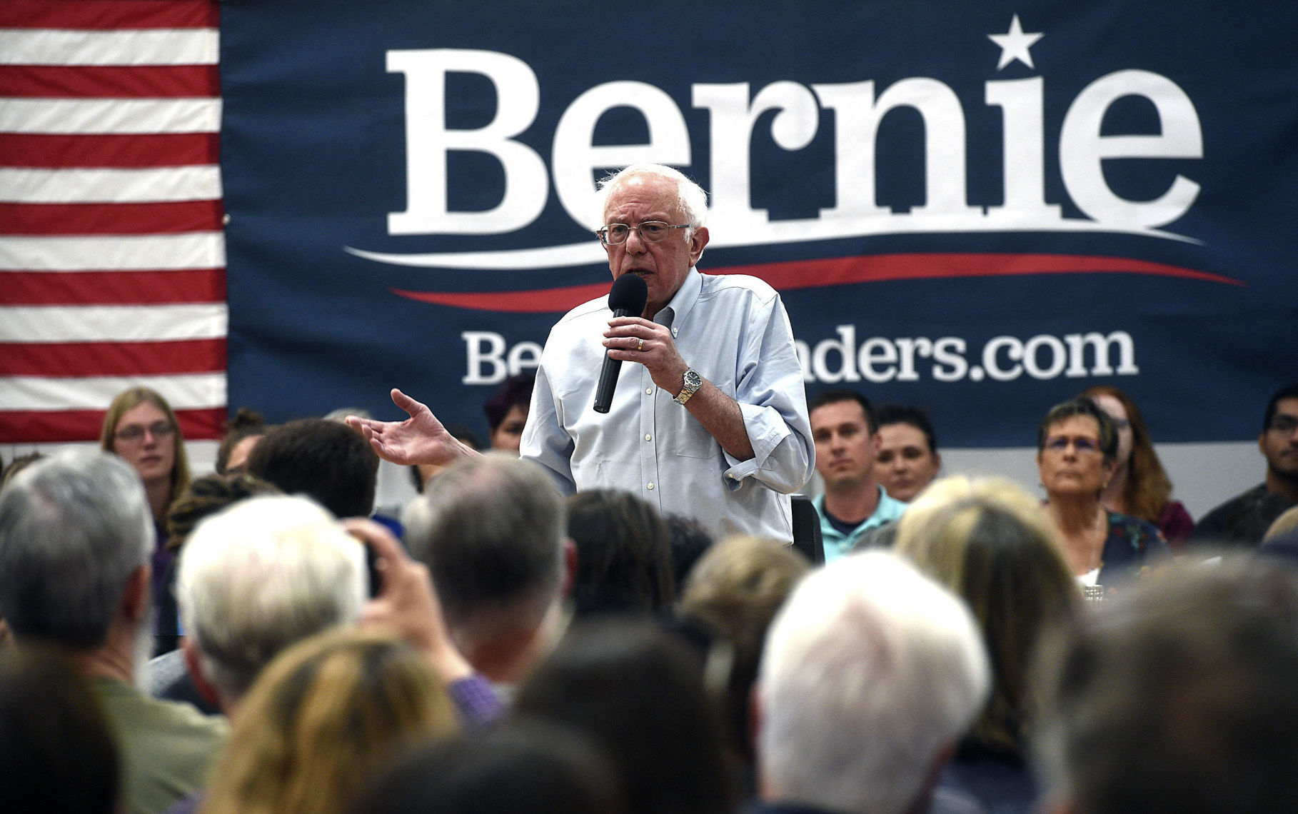 What's the best way to fix income inequality?