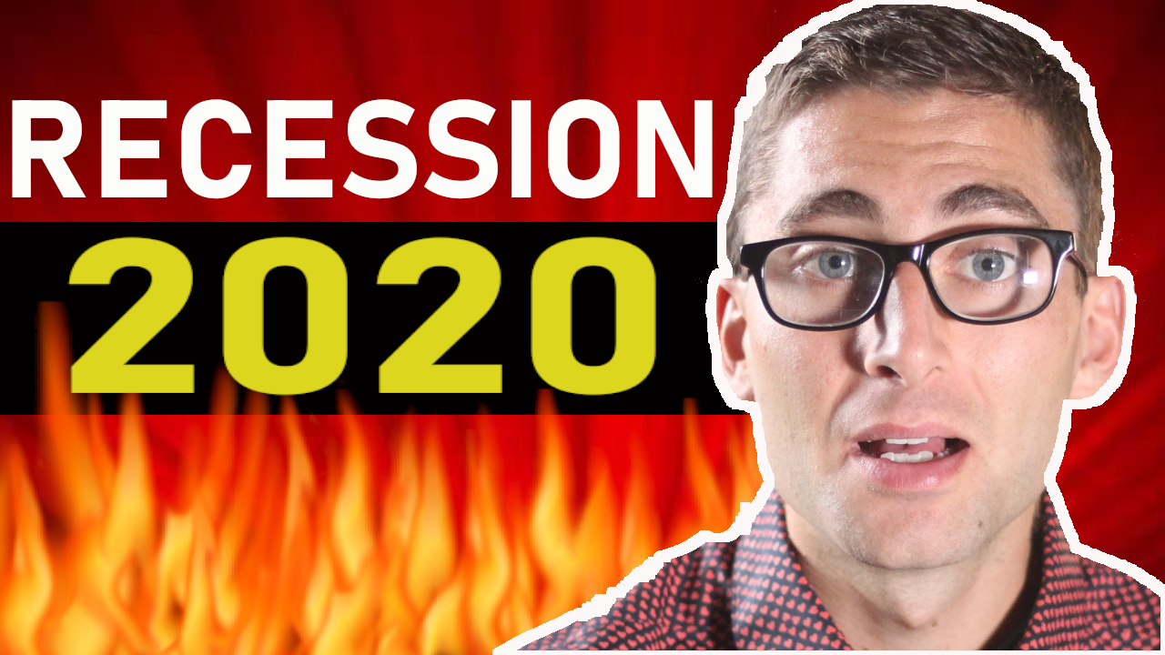 Will We Have A Recession in 2020?