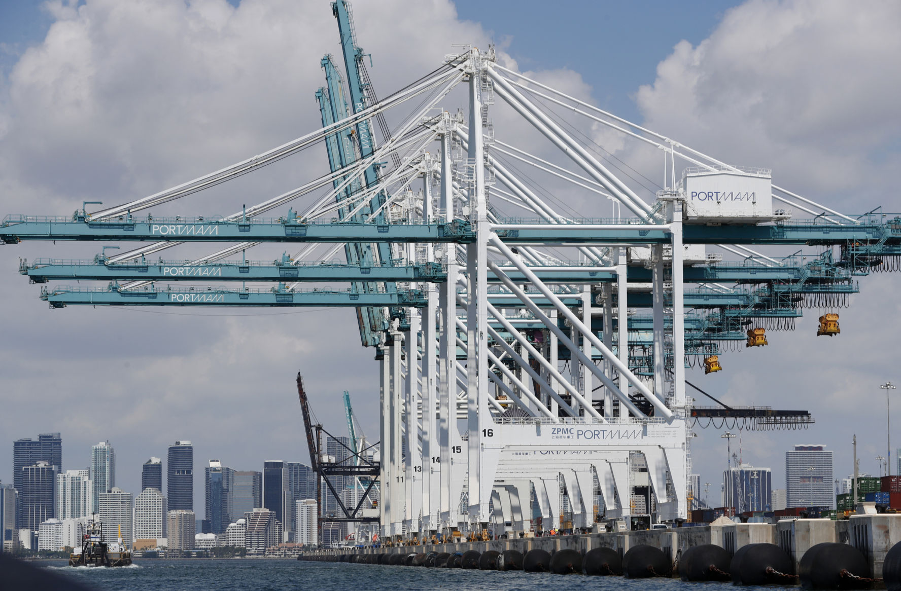 Do you think free trade benefits you?