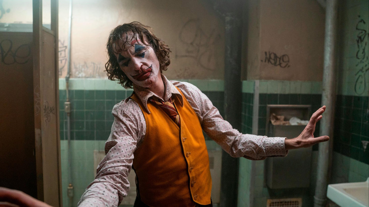 Does this make you scared to watch the movie in theaters?