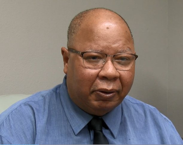 Should he be suspended from being able to substitute teach?