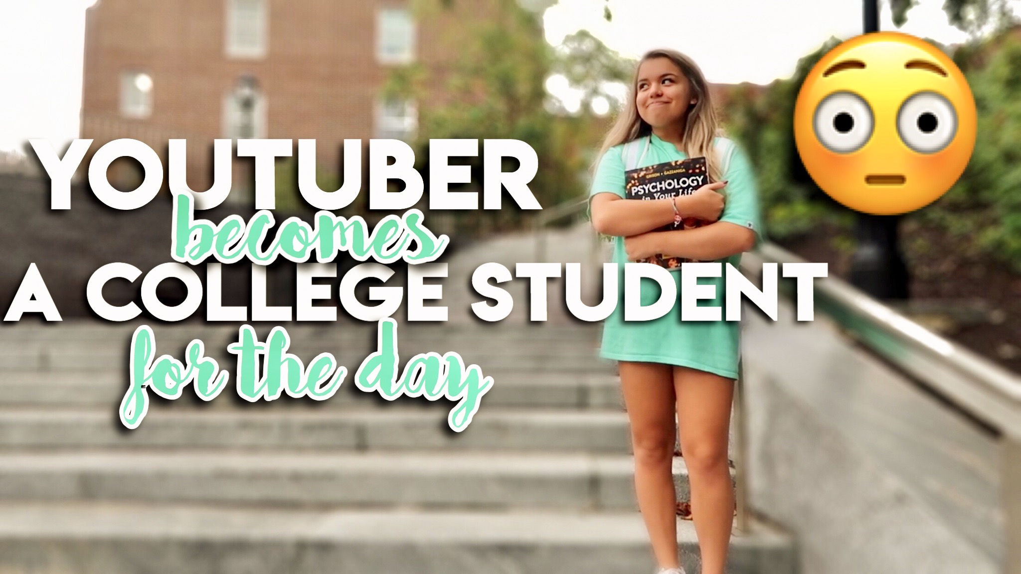 do you think college is for you?