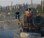 Should the U.S. withdraw from Syria?