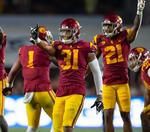 Will USC beat Notre Dame?