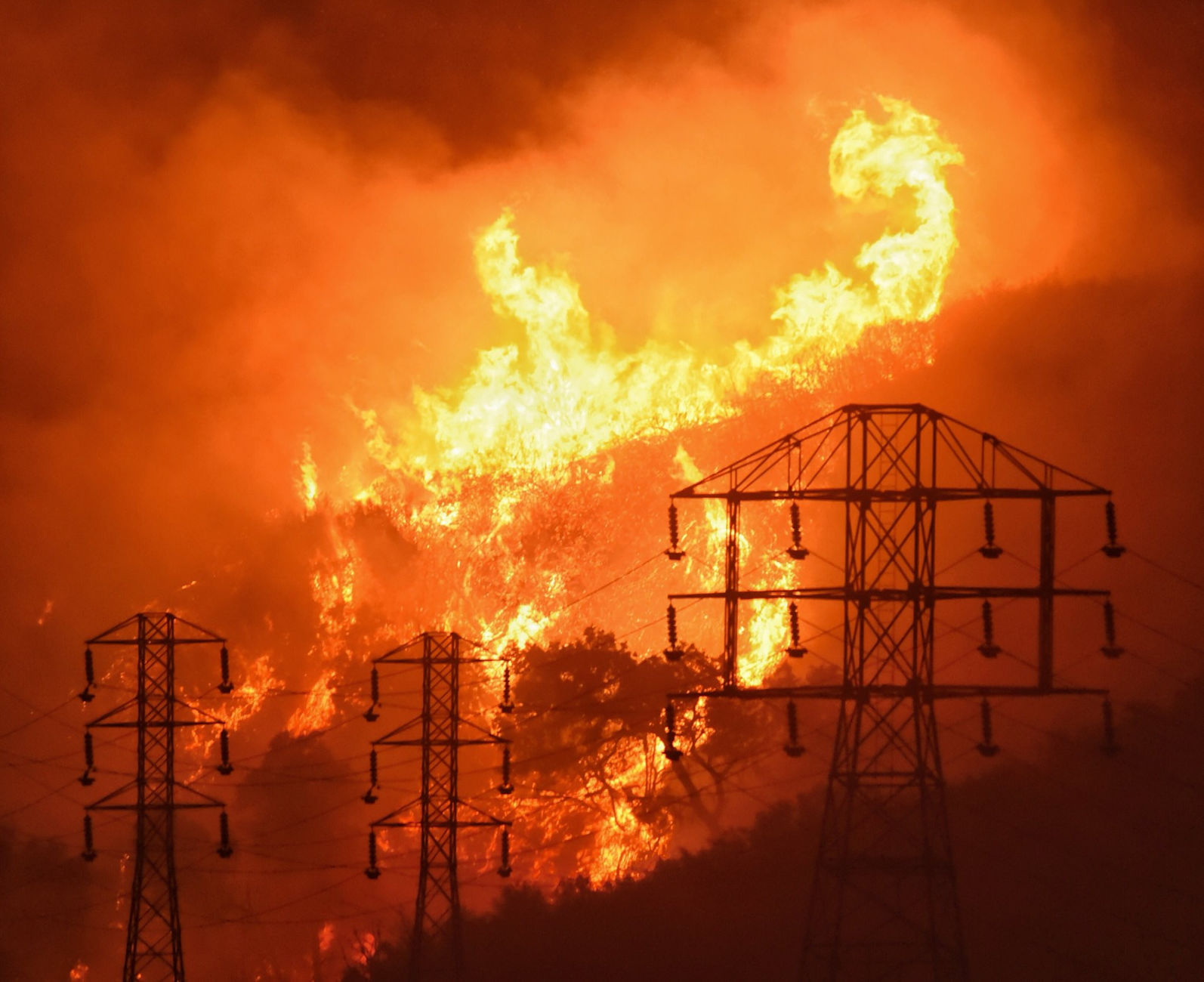 Would you want to live in California?