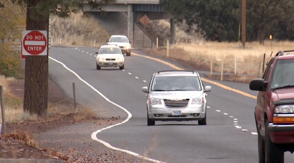 Do you regularly carpool or bike to work?