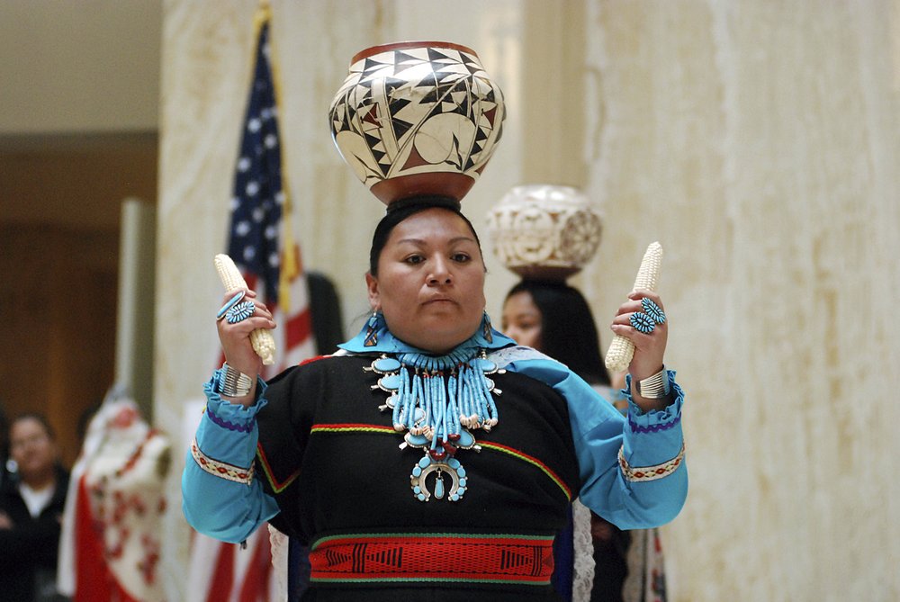 Should the holiday be Columbus Day? Or Indigenous Peoples' Day? 