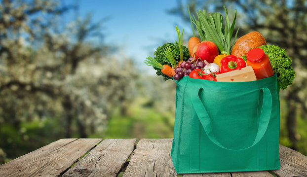 Would you bring reusable food containers to restaurants?