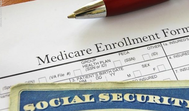 Do you plan to enroll in government-funded health care next year?