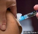 Are you getting the flu shot?