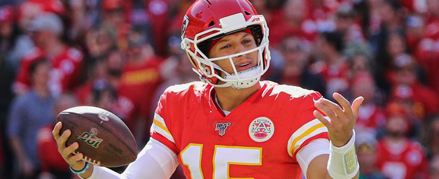 Have NFL defenses cracked the code on Patrick Mahomes?