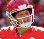 Have NFL defenses cracked the code on Patrick Mahomes?