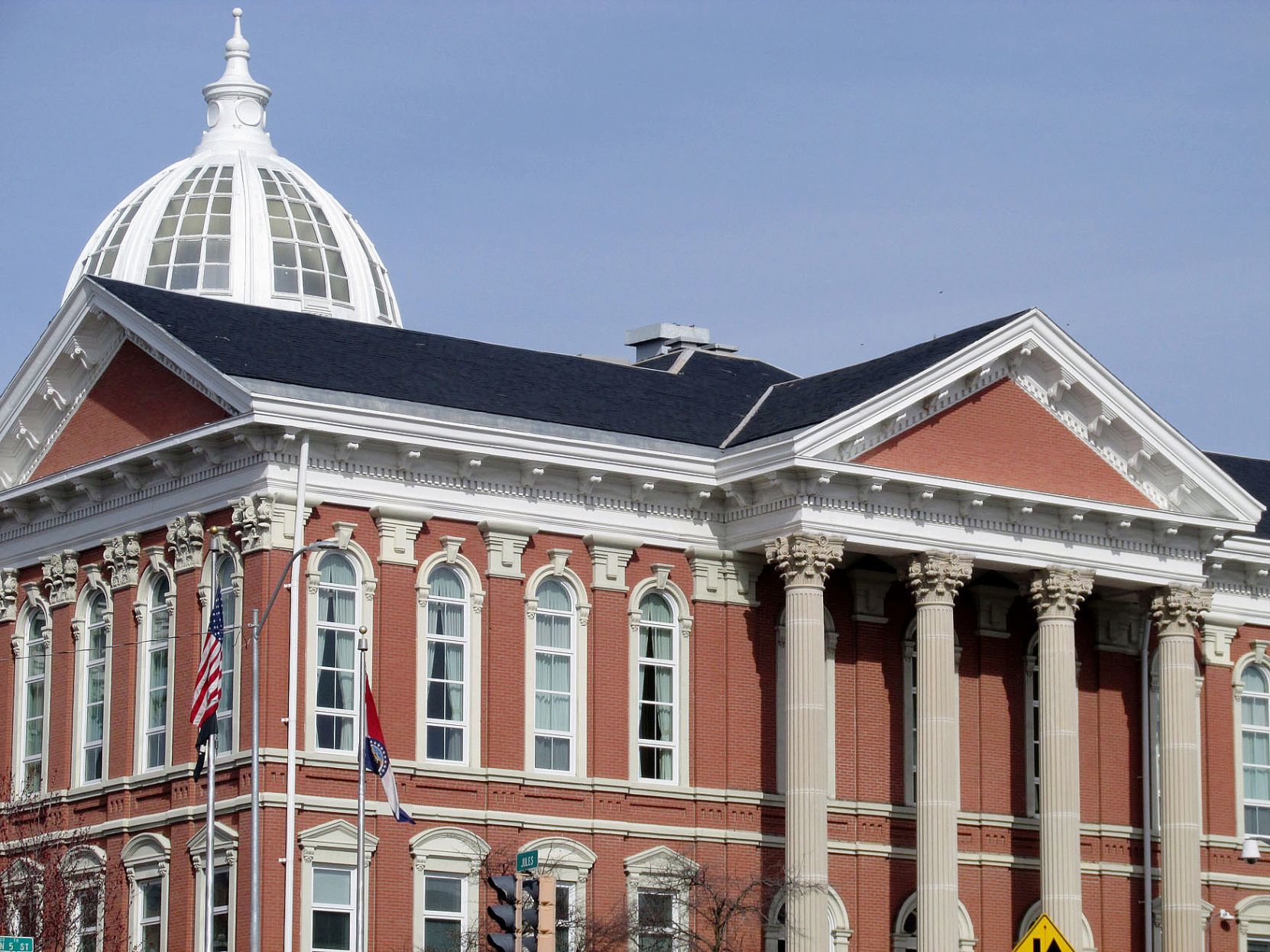 Do you support Buchanan County's CIP tax extension?