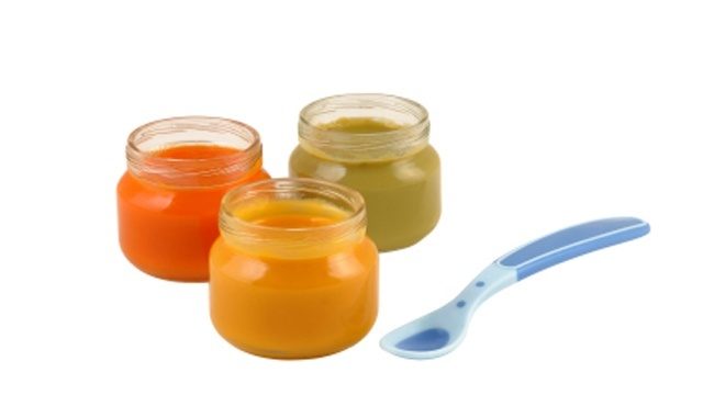 Does this make you fearful of what you feed your baby?