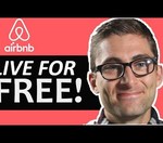 Airbnb | Can you live for FREE?!