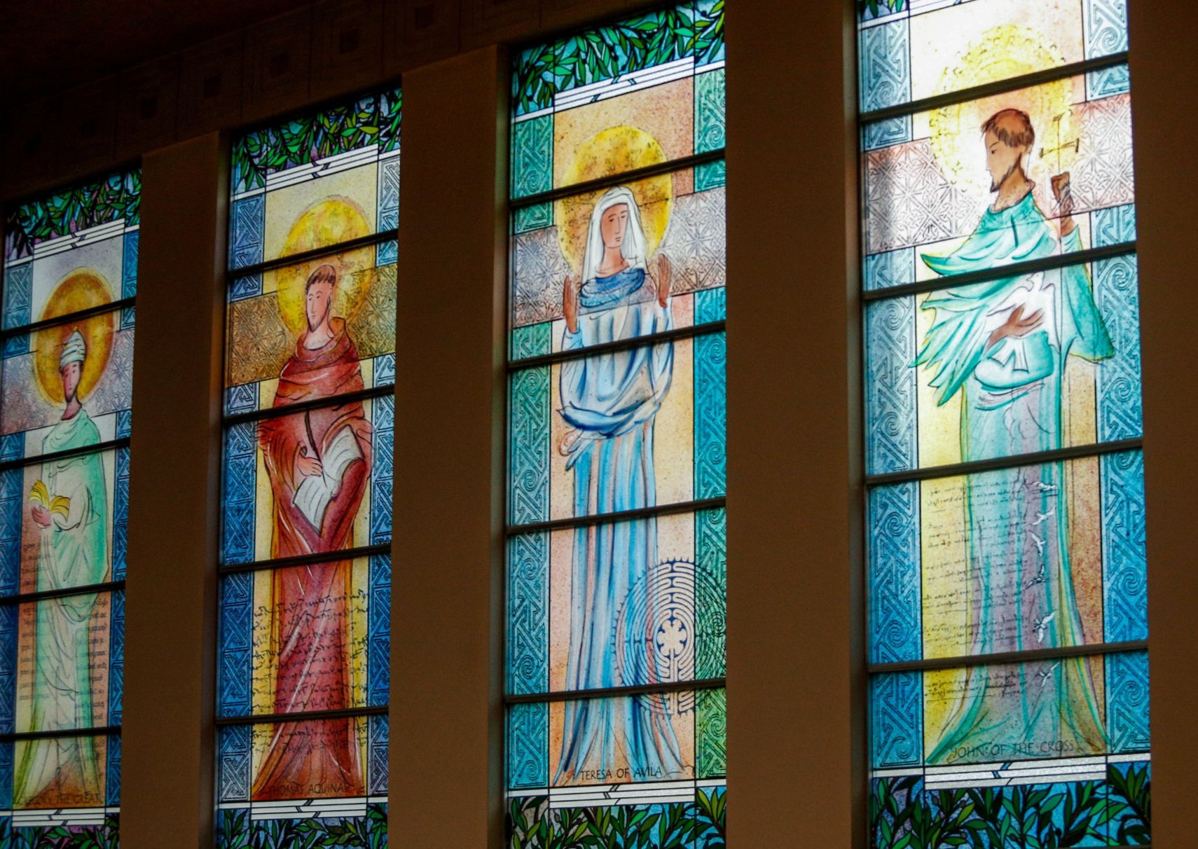 Do you attend religious services on a regular basis?