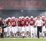 Do the Huskers bounce back this week with a big, decisive win?